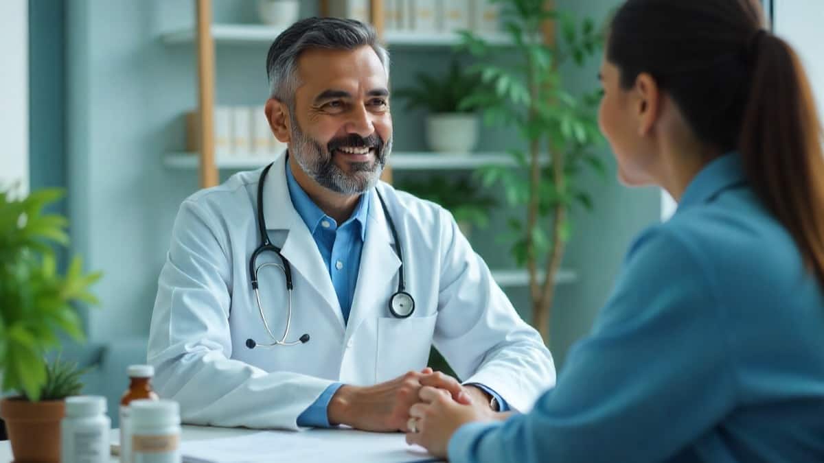 Top 5 Career Options after BHMS - Eligibility, Salary